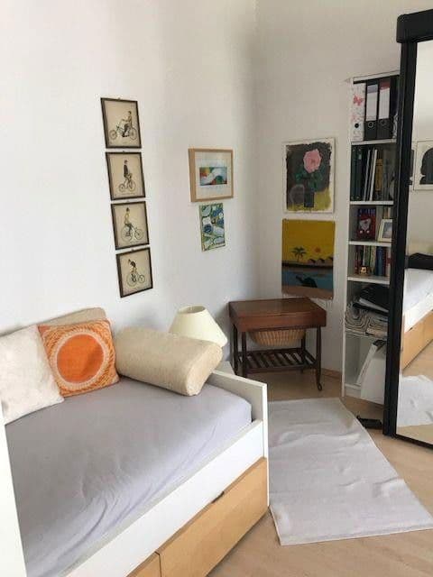 Pronájem bytu 2+1 63 m², Wuppertal, Severní Porýní-Vestfálsko Pronájem bytu 2+1 63 m², Wuppertal, Severní Porýní-Vestfálsko