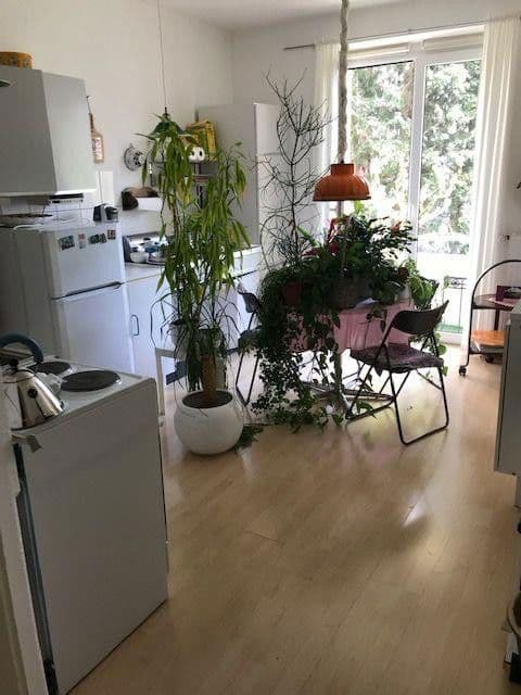 Pronájem bytu 2+1 63 m², Wuppertal, Severní Porýní-Vestfálsko Pronájem bytu 2+1 63 m², Wuppertal, Severní Porýní-Vestfálsko