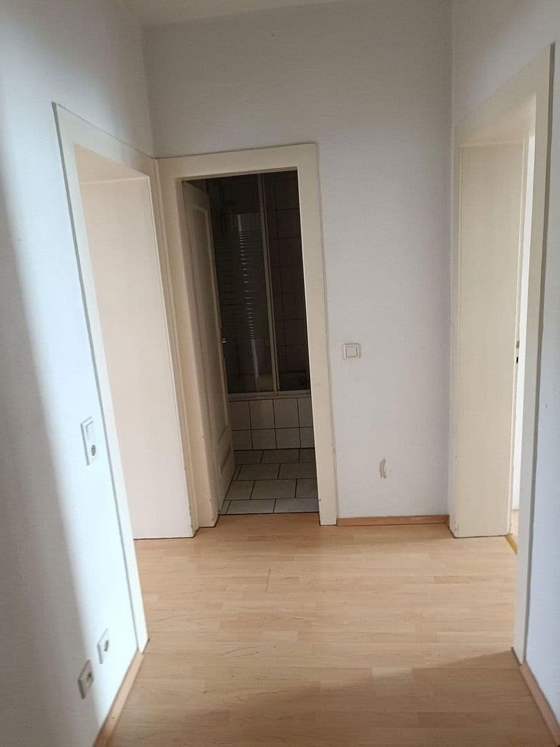 Pronájem bytu 2+1 63 m², Wuppertal, Severní Porýní-Vestfálsko Pronájem bytu 2+1 63 m², Wuppertal, Severní Porýní-Vestfálsko