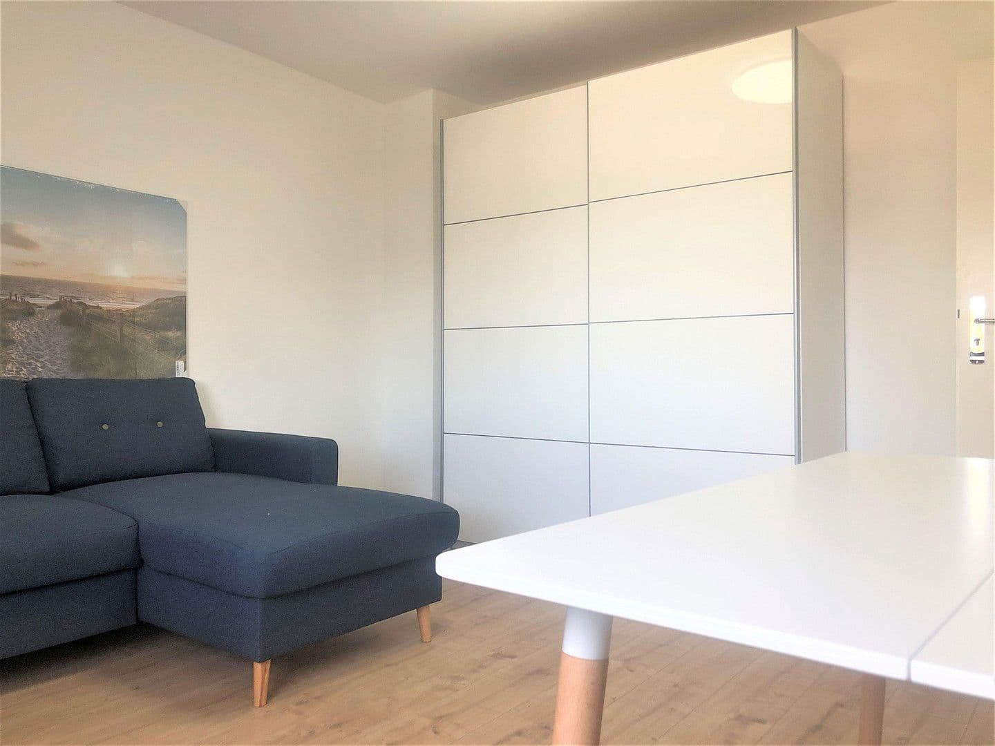 Pronájem bytu 3+1 85 m², Herzogenriedstraße 23, Mannheim, Bádensko-Württembersko Pronájem bytu 3+1 85 m², Herzogenriedstraße 23, Mannheim, Bádensko-Württembersko