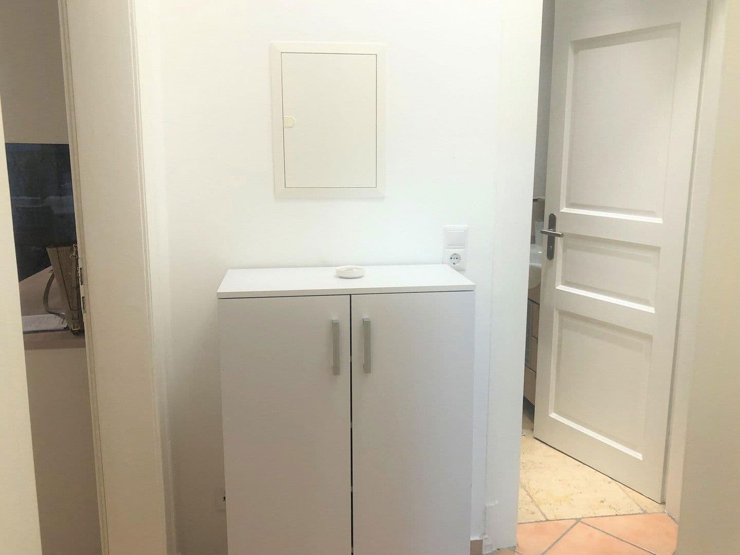 Pronájem bytu 2+1 60 m², Hauptstraße 115, Mannheim, Bádensko-Württembersko Pronájem bytu 2+1 60 m², Hauptstraße 115, Mannheim, Bádensko-Württembersko