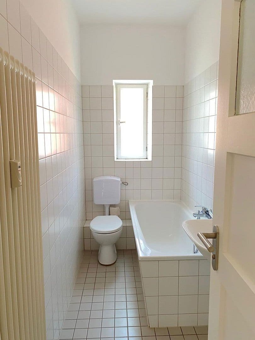 Prodej bytu 2+1 51 m², Heinz-Bartsch-Straße 2, Berlin, Berlín Prodej bytu 2+1 51 m², Heinz-Bartsch-Straße 2, Berlin, Berlín