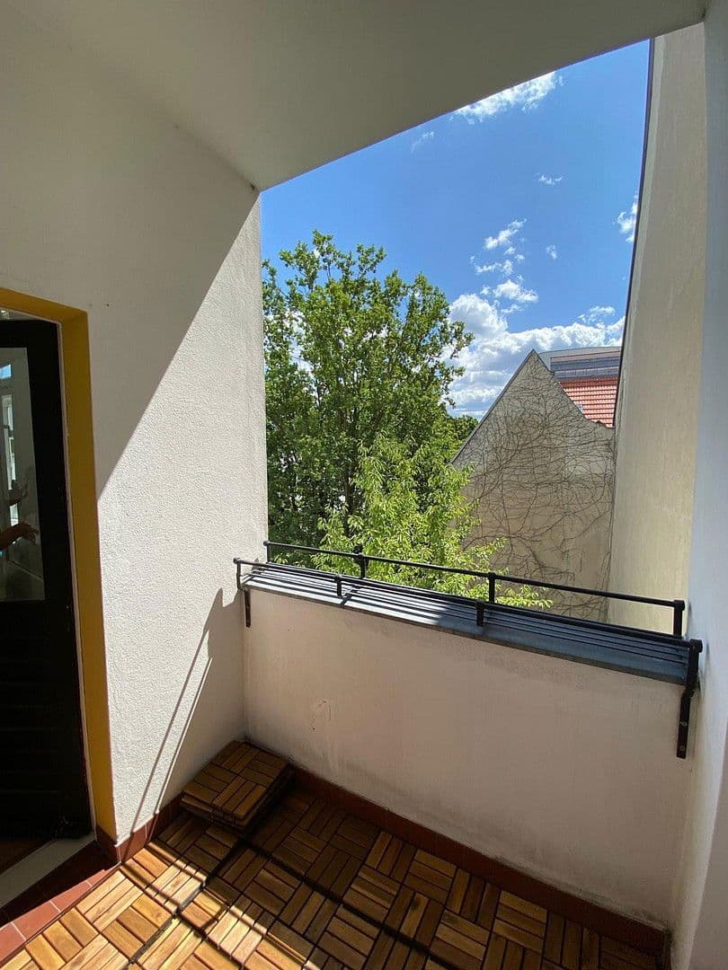 Prodej bytu 2+1 51 m², Heinz-Bartsch-Straße 2, Berlin, Berlín Prodej bytu 2+1 51 m², Heinz-Bartsch-Straße 2, Berlin, Berlín