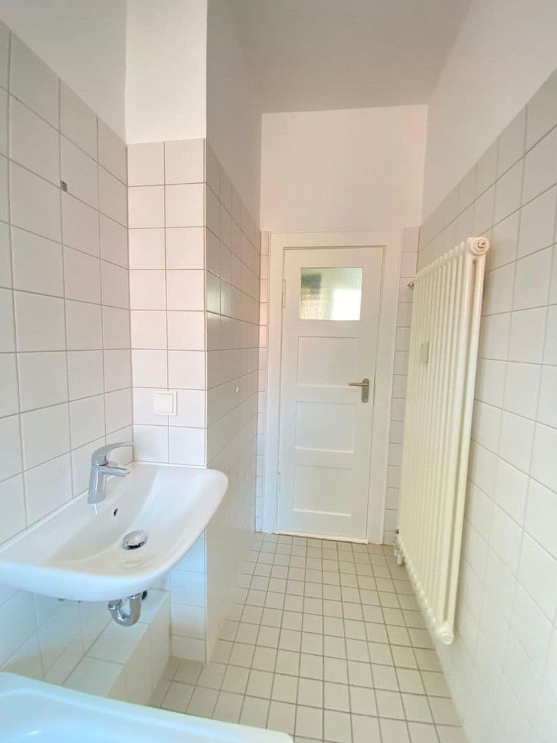 Prodej bytu 2+1 51 m², Heinz-Bartsch-Straße 2, Berlin, Berlín Prodej bytu 2+1 51 m², Heinz-Bartsch-Straße 2, Berlin, Berlín