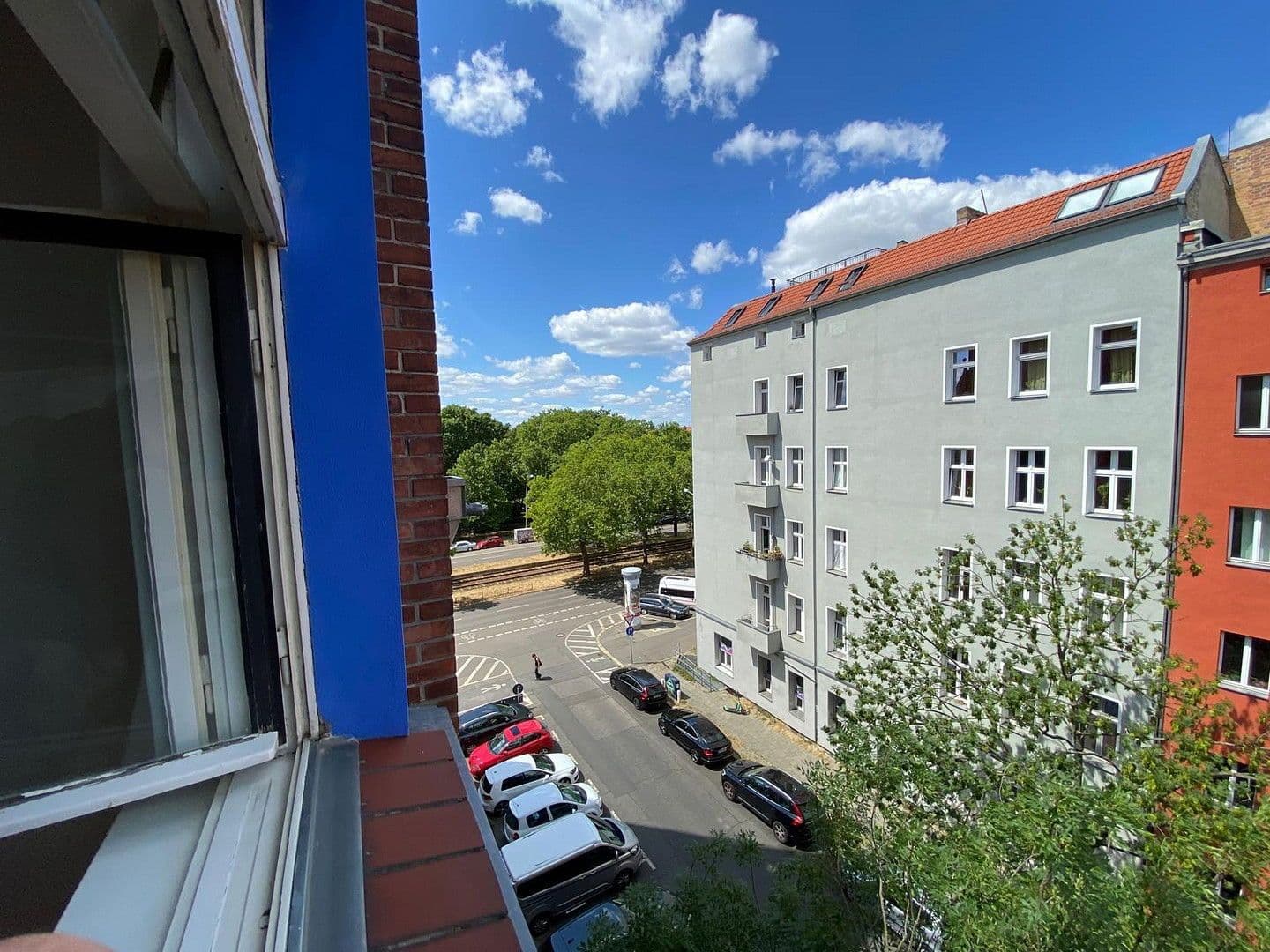 Prodej bytu 2+1 51 m², Heinz-Bartsch-Straße 2, Berlin, Berlín Prodej bytu 2+1 51 m², Heinz-Bartsch-Straße 2, Berlin, Berlín