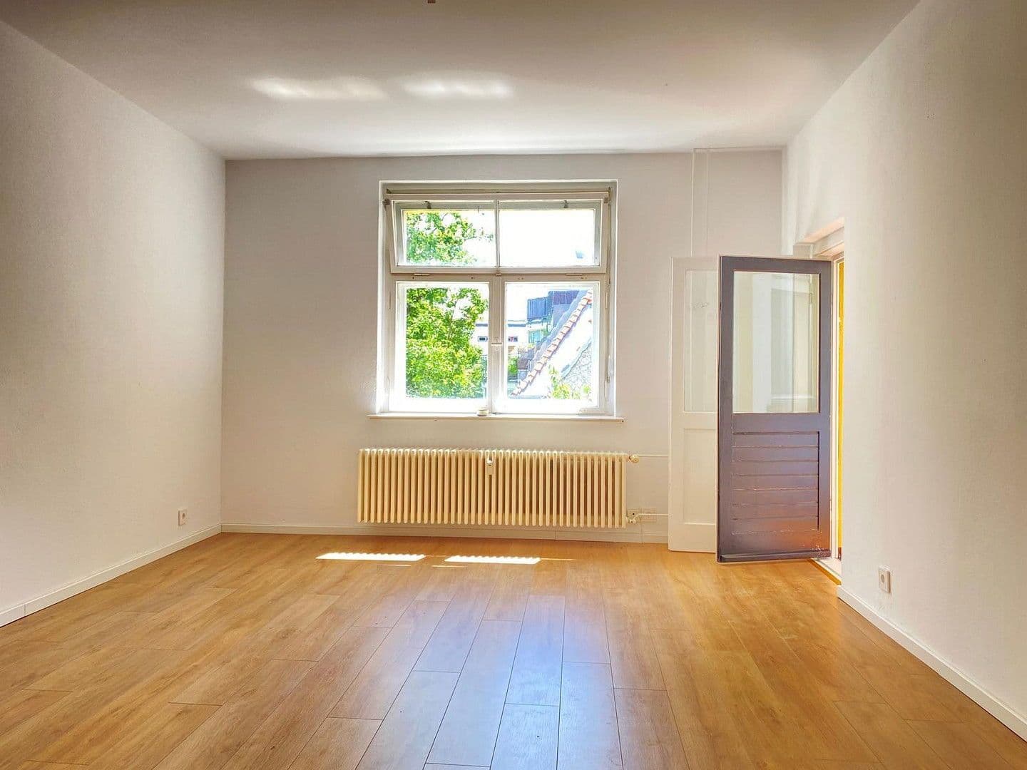 Prodej bytu 2+1 51 m², Heinz-Bartsch-Straße 2, Berlin, Berlín Prodej bytu 2+1 51 m², Heinz-Bartsch-Straße 2, Berlin, Berlín