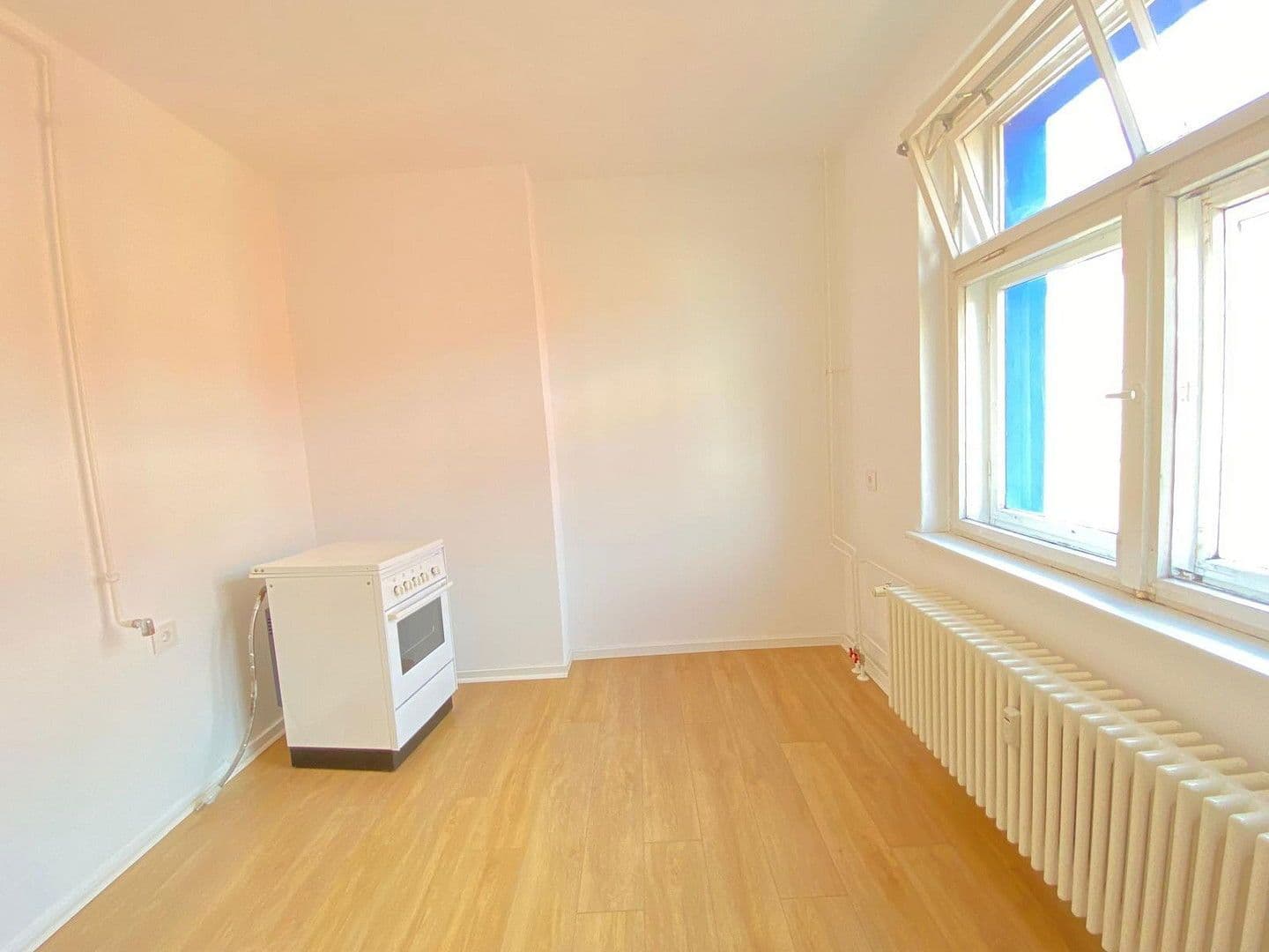 Prodej bytu 2+1 51 m², Heinz-Bartsch-Straße 2, Berlin, Berlín Prodej bytu 2+1 51 m², Heinz-Bartsch-Straße 2, Berlin, Berlín