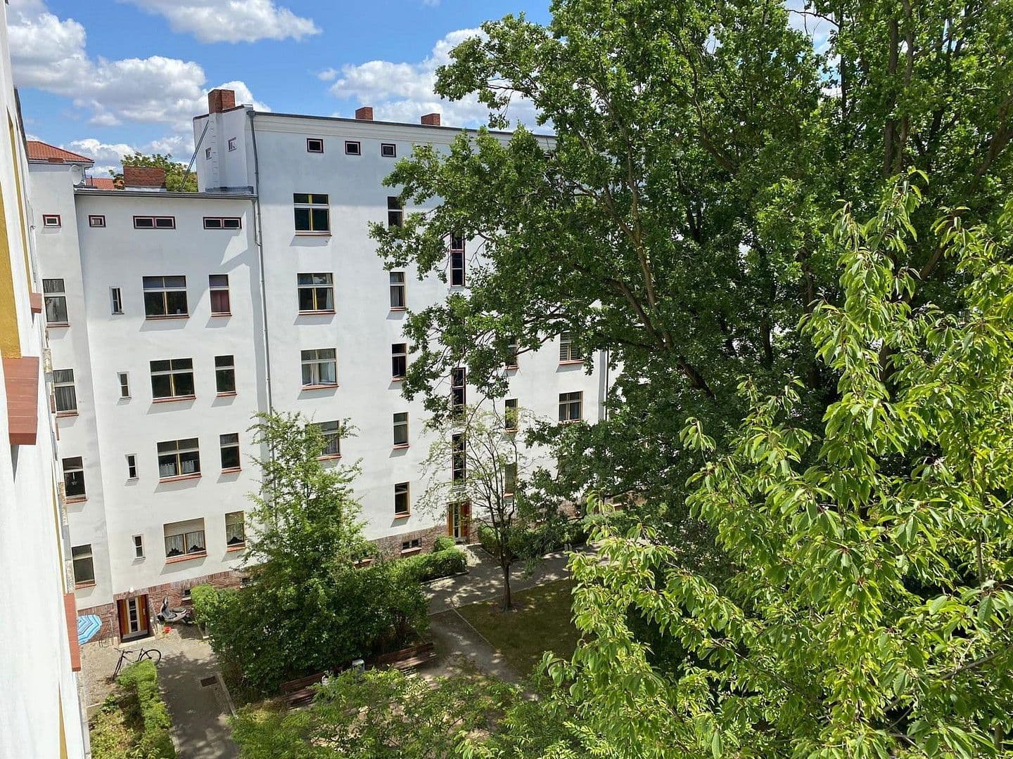 Prodej bytu 2+1 51 m², Heinz-Bartsch-Straße 2, Berlin, Berlín Prodej bytu 2+1 51 m², Heinz-Bartsch-Straße 2, Berlin, Berlín