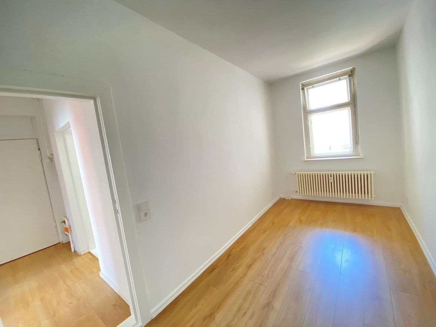 Prodej bytu 2+1 51 m², Heinz-Bartsch-Straße 2, Berlin, Berlín Prodej bytu 2+1 51 m², Heinz-Bartsch-Straße 2, Berlin, Berlín