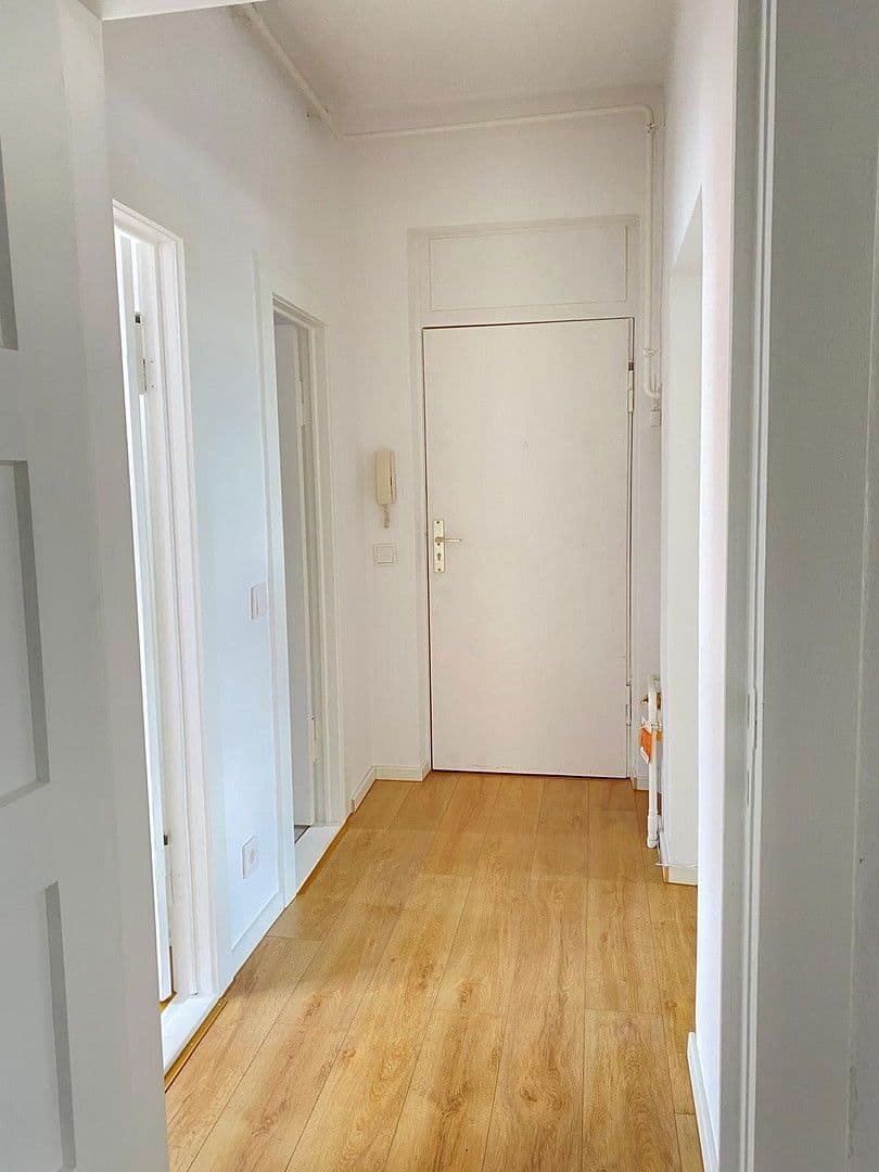 Prodej bytu 2+1 51 m², Heinz-Bartsch-Straße 2, Berlin, Berlín Prodej bytu 2+1 51 m², Heinz-Bartsch-Straße 2, Berlin, Berlín