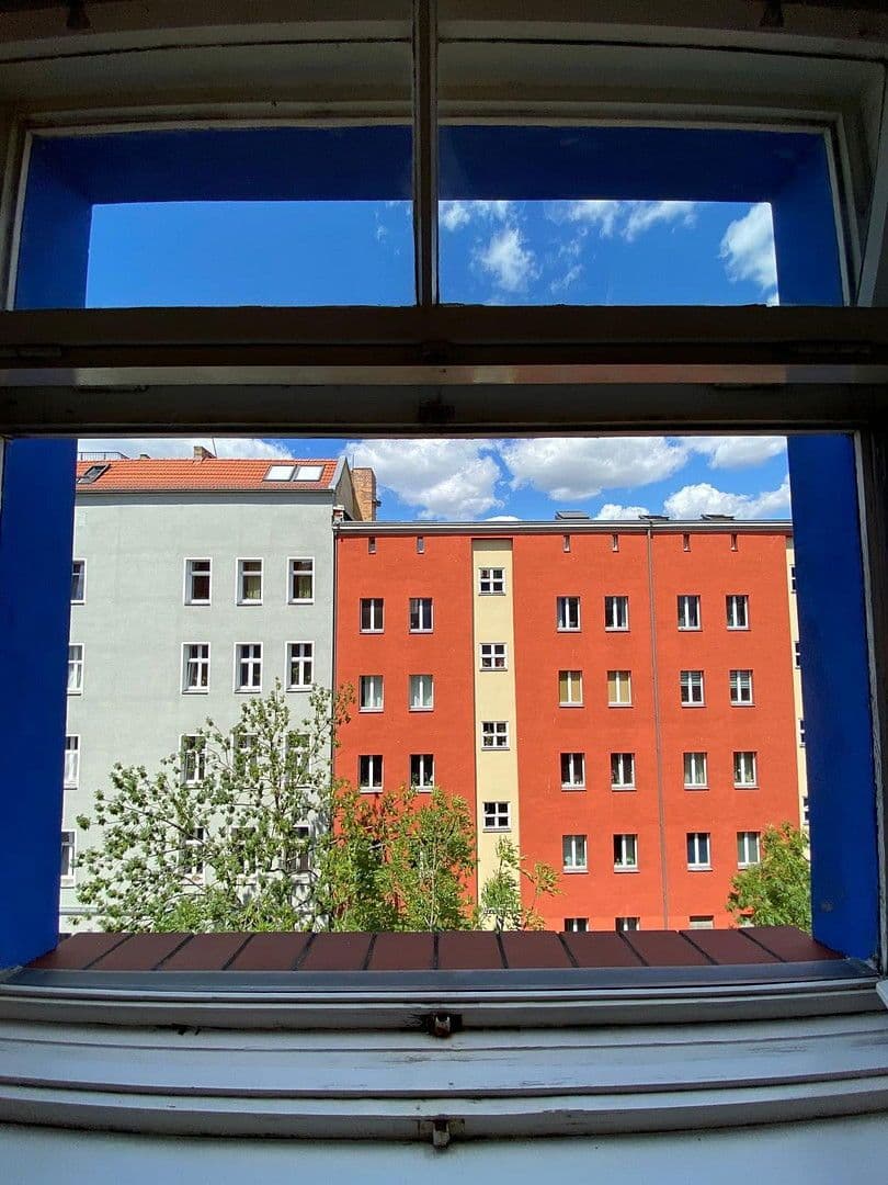 Prodej bytu 2+1 51 m², Heinz-Bartsch-Straße 2, Berlin, Berlín Prodej bytu 2+1 51 m², Heinz-Bartsch-Straße 2, Berlin, Berlín