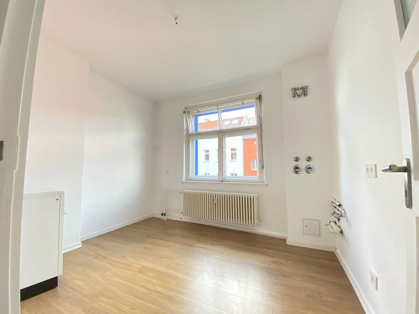 Prodej bytu 2+1 51 m², Heinz-Bartsch-Straße 2, Berlin, Berlín Prodej bytu 2+1 51 m², Heinz-Bartsch-Straße 2, Berlin, Berlín