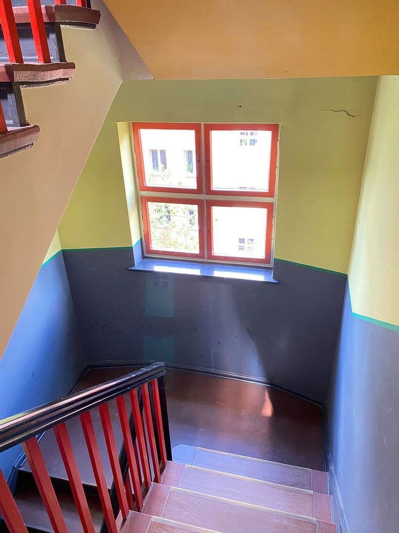 Prodej bytu 2+1 51 m², Heinz-Bartsch-Straße 2, Berlin, Berlín Prodej bytu 2+1 51 m², Heinz-Bartsch-Straße 2, Berlin, Berlín