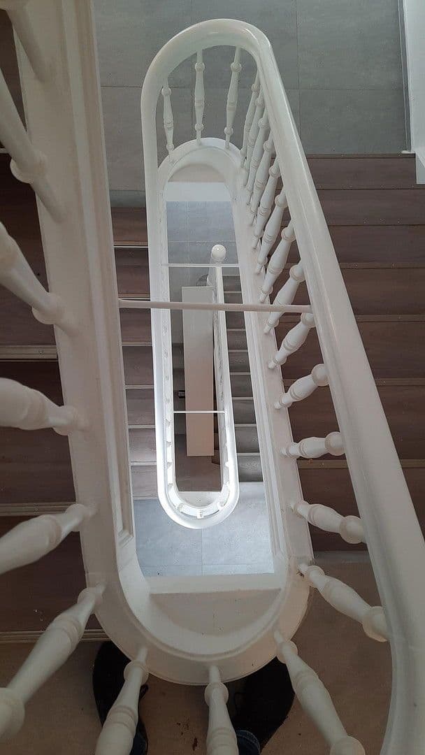 Pronájem bytu 4+1 104 m², Stadthagen, Dolní Sasko Pronájem bytu 4+1 104 m², Stadthagen, Dolní Sasko