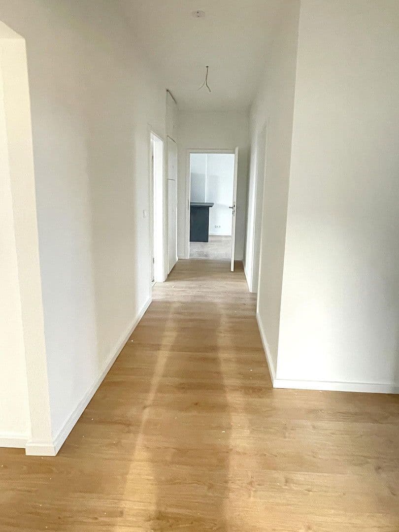 Pronájem bytu 4+1 104 m², Stadthagen, Dolní Sasko Pronájem bytu 4+1 104 m², Stadthagen, Dolní Sasko