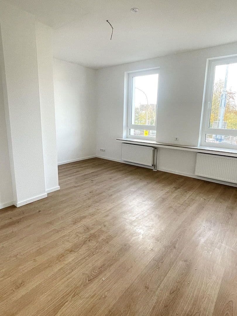 Pronájem bytu 4+1 104 m², Stadthagen, Dolní Sasko Pronájem bytu 4+1 104 m², Stadthagen, Dolní Sasko
