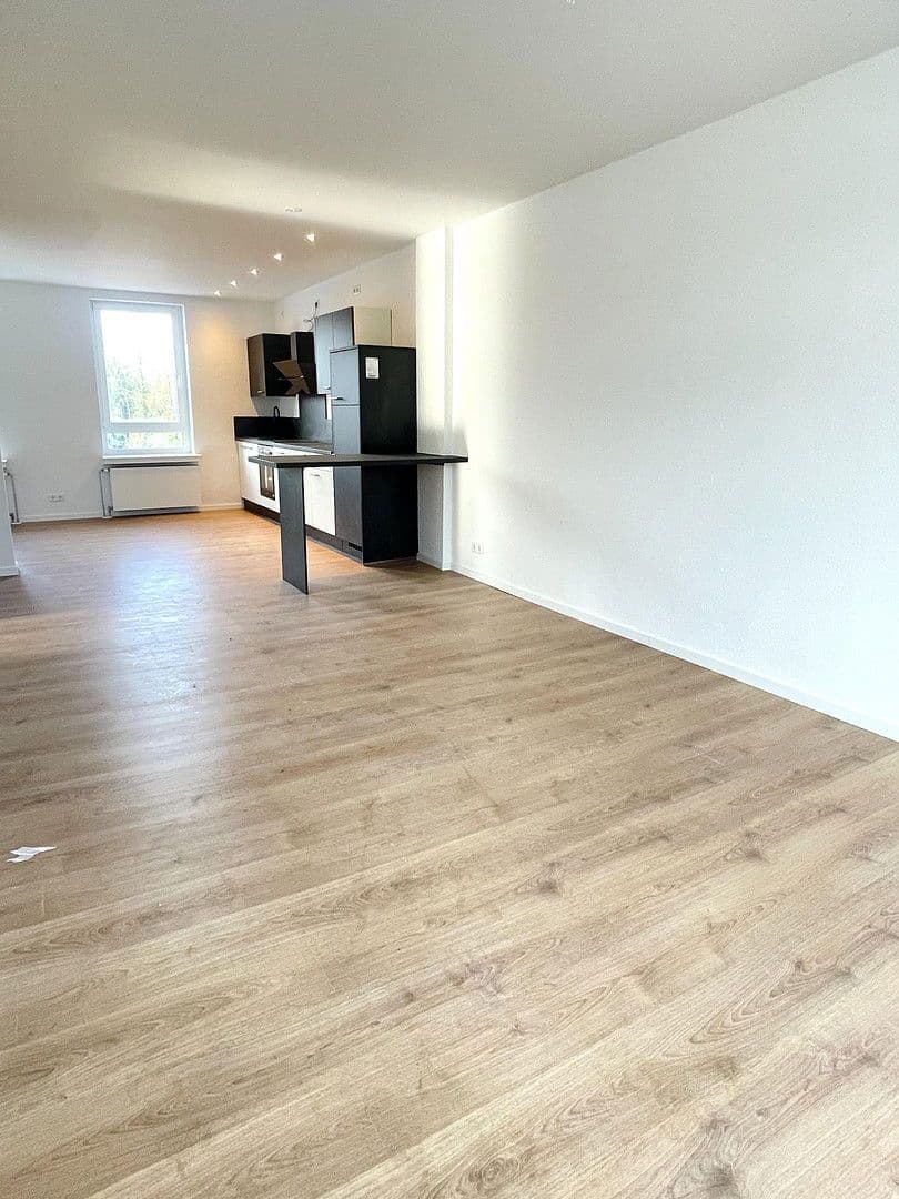Pronájem bytu 4+1 104 m², Stadthagen, Dolní Sasko Pronájem bytu 4+1 104 m², Stadthagen, Dolní Sasko