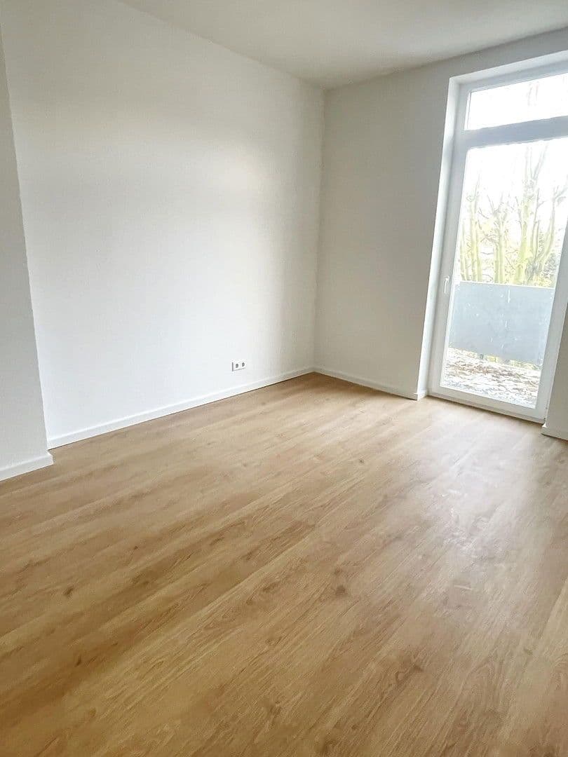 Pronájem bytu 4+1 104 m², Stadthagen, Dolní Sasko Pronájem bytu 4+1 104 m², Stadthagen, Dolní Sasko