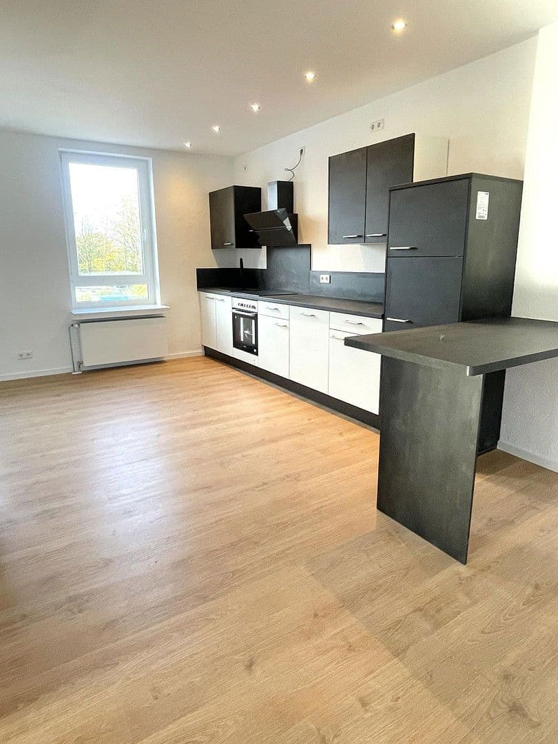 Pronájem bytu 4+1 104 m², Stadthagen, Dolní Sasko Pronájem bytu 4+1 104 m², Stadthagen, Dolní Sasko