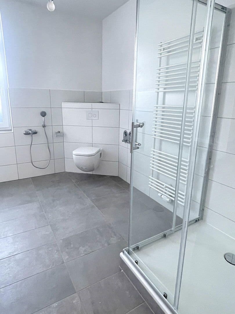 Pronájem bytu 4+1 104 m², Stadthagen, Dolní Sasko Pronájem bytu 4+1 104 m², Stadthagen, Dolní Sasko