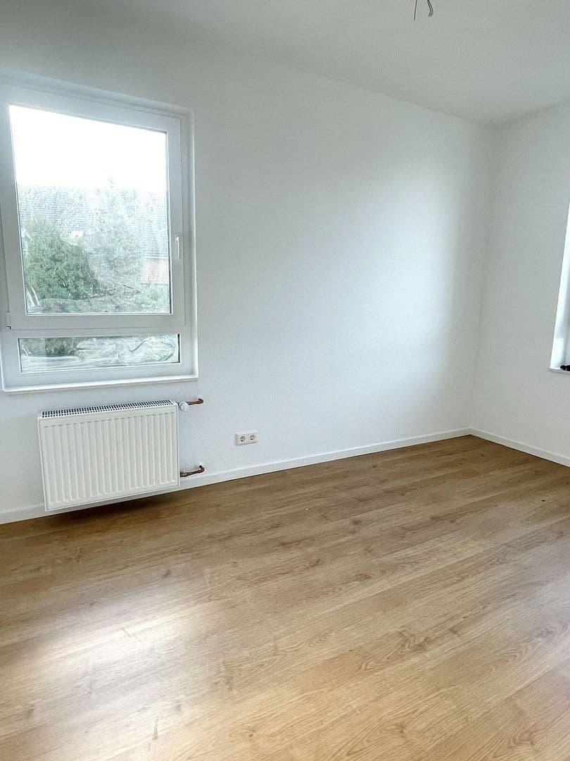 Pronájem bytu 4+1 104 m², Stadthagen, Dolní Sasko Pronájem bytu 4+1 104 m², Stadthagen, Dolní Sasko
