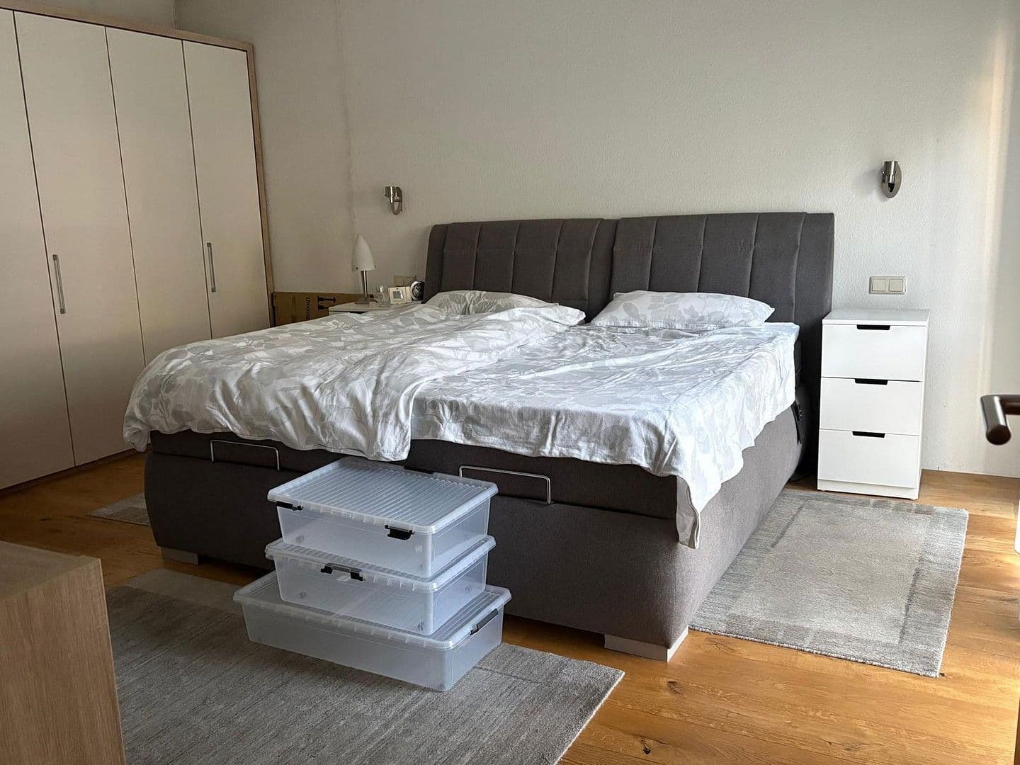 Pronájem bytu 3+1 150 m², Ludwigshafen am Rhein, Porýní-Falc Pronájem bytu 3+1 150 m², Ludwigshafen am Rhein, Porýní-Falc