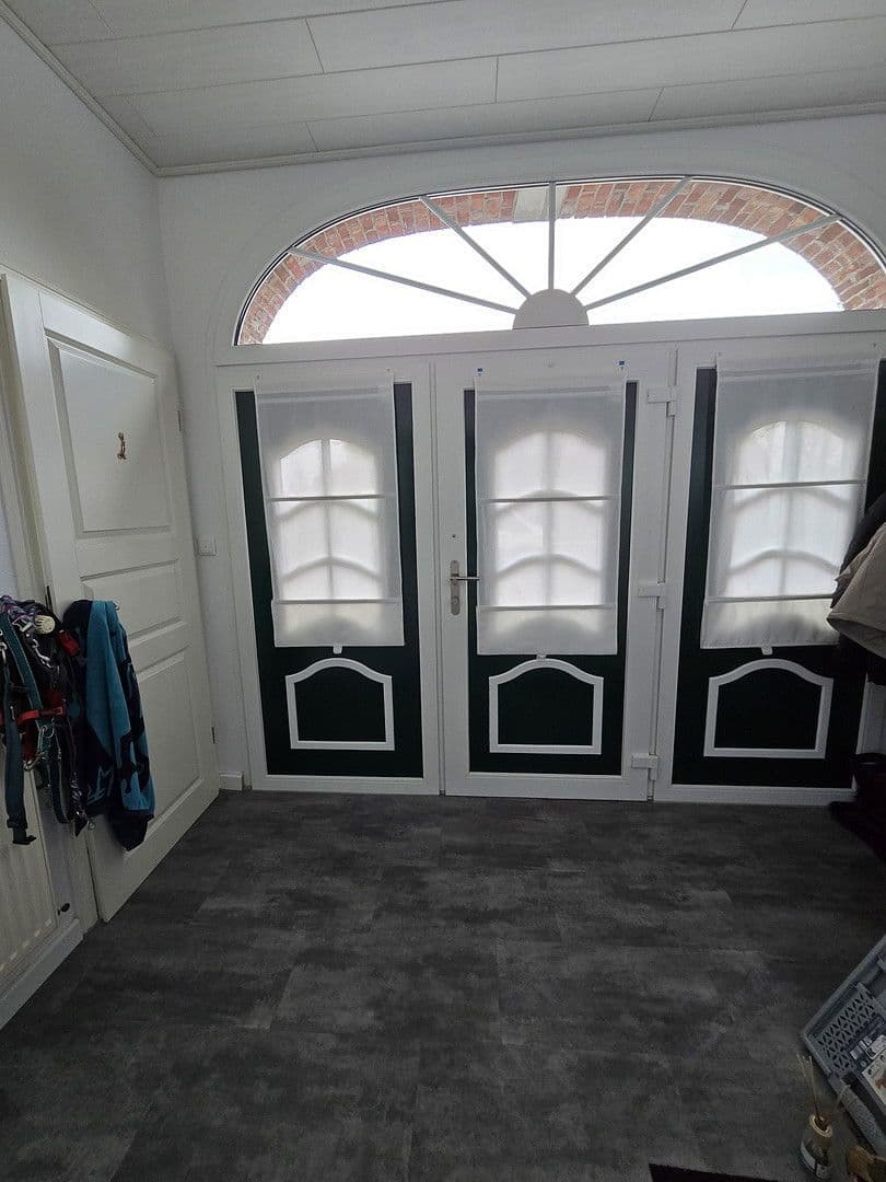 Prodej domu 155 m², pozemek 5.200 m², Jade, Dolní Sasko Prodej domu 155 m², pozemek 5.200 m², Jade, Dolní Sasko