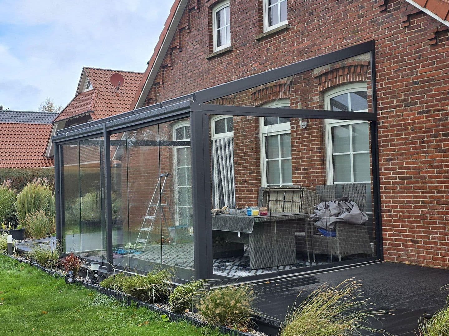 Prodej domu 155 m², pozemek 5.200 m², Jade, Dolní Sasko Prodej domu 155 m², pozemek 5.200 m², Jade, Dolní Sasko