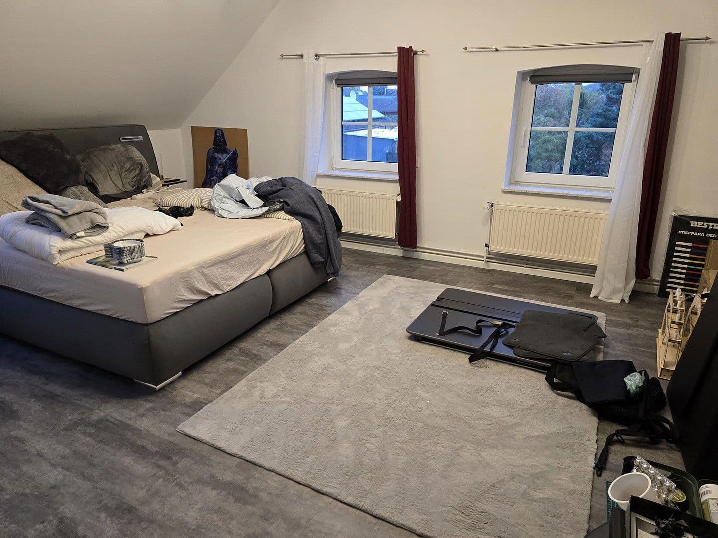 Prodej domu 155 m², pozemek 5.200 m², Jade, Dolní Sasko Prodej domu 155 m², pozemek 5.200 m², Jade, Dolní Sasko