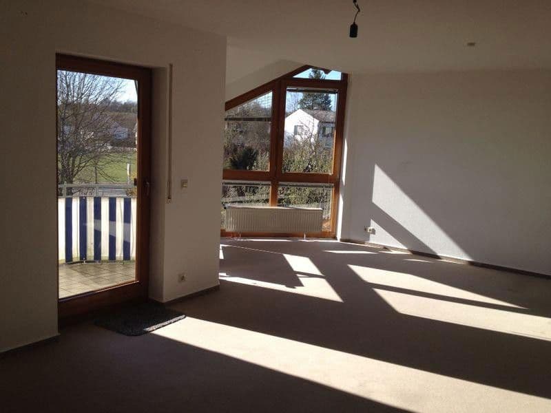 Prodej bytu 5+1 114 m², Empfingen, Bádensko-Württembersko Prodej bytu 5+1 114 m², Empfingen, Bádensko-Württembersko