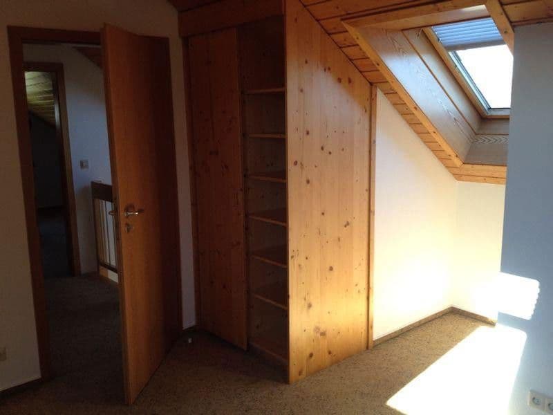 Prodej bytu 5+1 114 m², Empfingen, Bádensko-Württembersko Prodej bytu 5+1 114 m², Empfingen, Bádensko-Württembersko