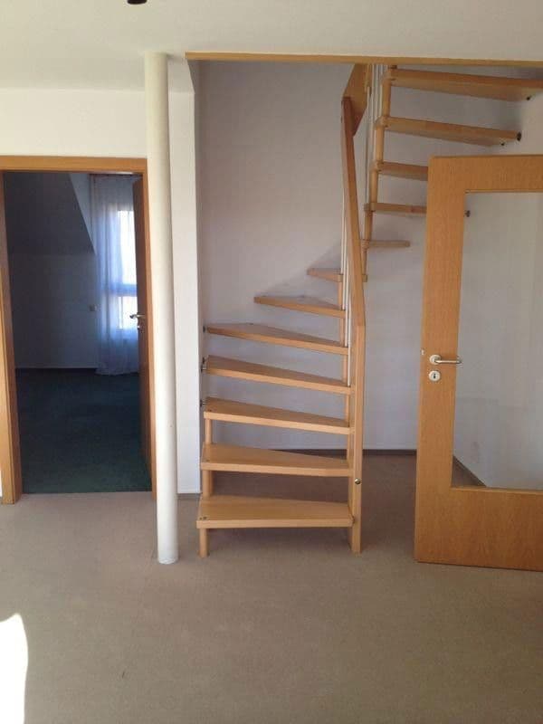 Prodej bytu 5+1 114 m², Empfingen, Bádensko-Württembersko Prodej bytu 5+1 114 m², Empfingen, Bádensko-Württembersko