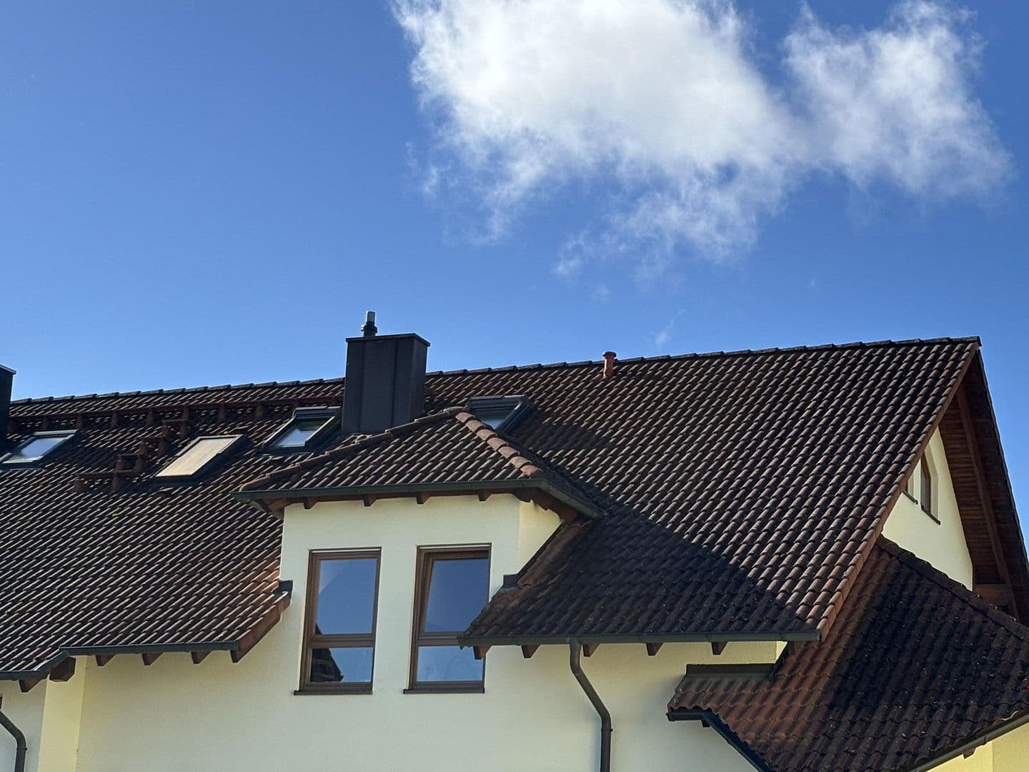 Prodej bytu 5+1 114 m², Empfingen, Bádensko-Württembersko Prodej bytu 5+1 114 m², Empfingen, Bádensko-Württembersko