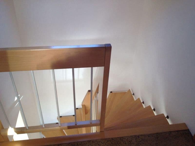 Prodej bytu 5+1 114 m², Empfingen, Bádensko-Württembersko Prodej bytu 5+1 114 m², Empfingen, Bádensko-Württembersko