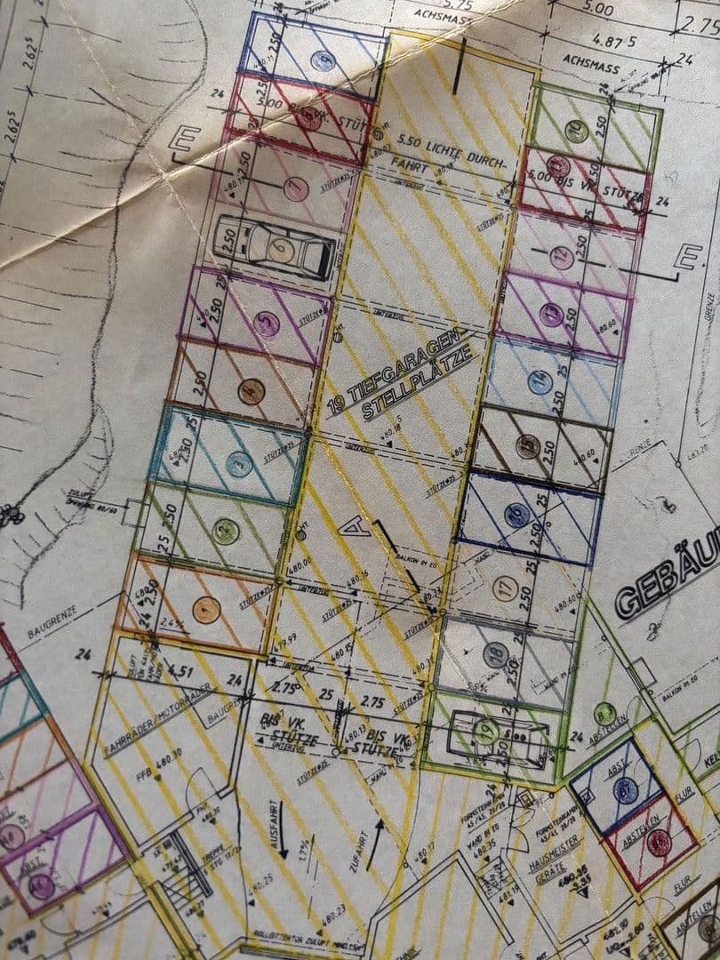 Prodej bytu 5+1 114 m², Empfingen, Bádensko-Württembersko Prodej bytu 5+1 114 m², Empfingen, Bádensko-Württembersko