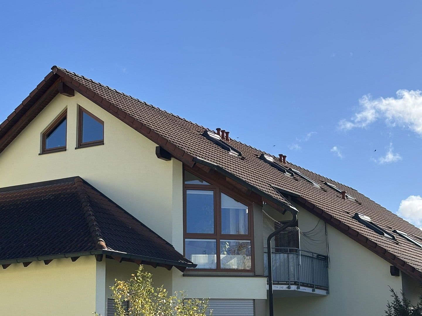 Prodej bytu 5+1 114 m², Empfingen, Bádensko-Württembersko Prodej bytu 5+1 114 m², Empfingen, Bádensko-Württembersko