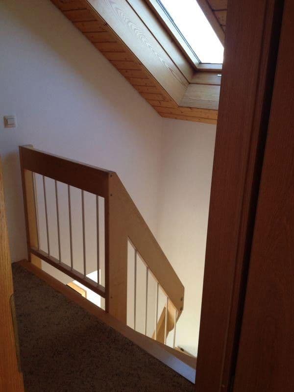 Prodej bytu 5+1 114 m², Empfingen, Bádensko-Württembersko Prodej bytu 5+1 114 m², Empfingen, Bádensko-Württembersko