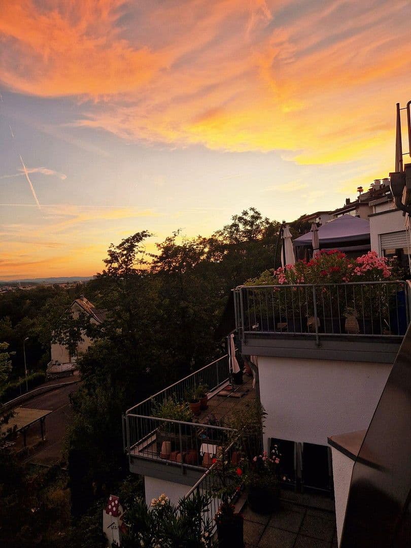 Prodej bytu 3+1 72 m², Vallendar, Porýní-Falc Prodej bytu 3+1 72 m², Vallendar, Porýní-Falc