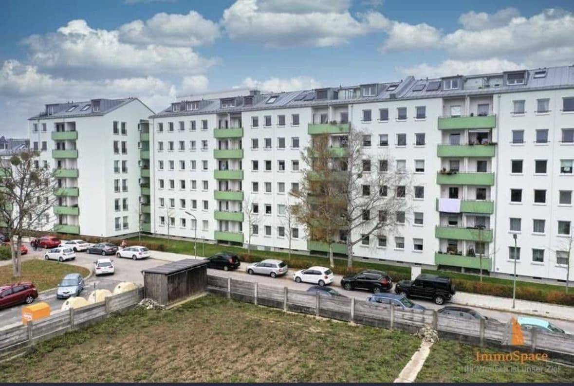 Prodej bytu 1+1 32 m², Seydlitzplatz 10, München, Bavorsko Prodej bytu 1+1 32 m², Seydlitzplatz 10, München, Bavorsko