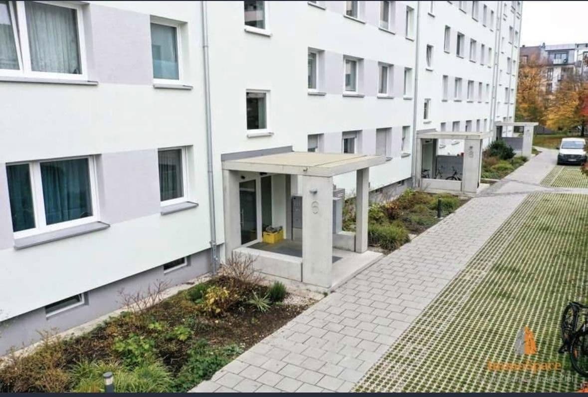 Prodej bytu 1+1 32 m², Seydlitzplatz 10, München, Bavorsko Prodej bytu 1+1 32 m², Seydlitzplatz 10, München, Bavorsko