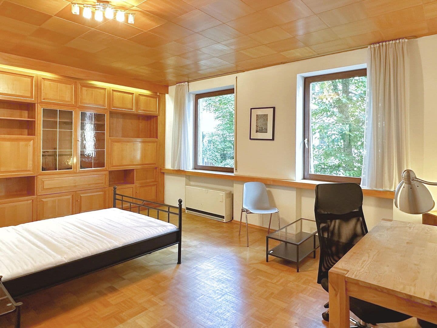 Pronájem bytu 3+1 88 m², Hebbelstraße 1, Stuttgart, Bádensko-Württembersko Pronájem bytu 3+1 88 m², Hebbelstraße 1, Stuttgart, Bádensko-Württembersko