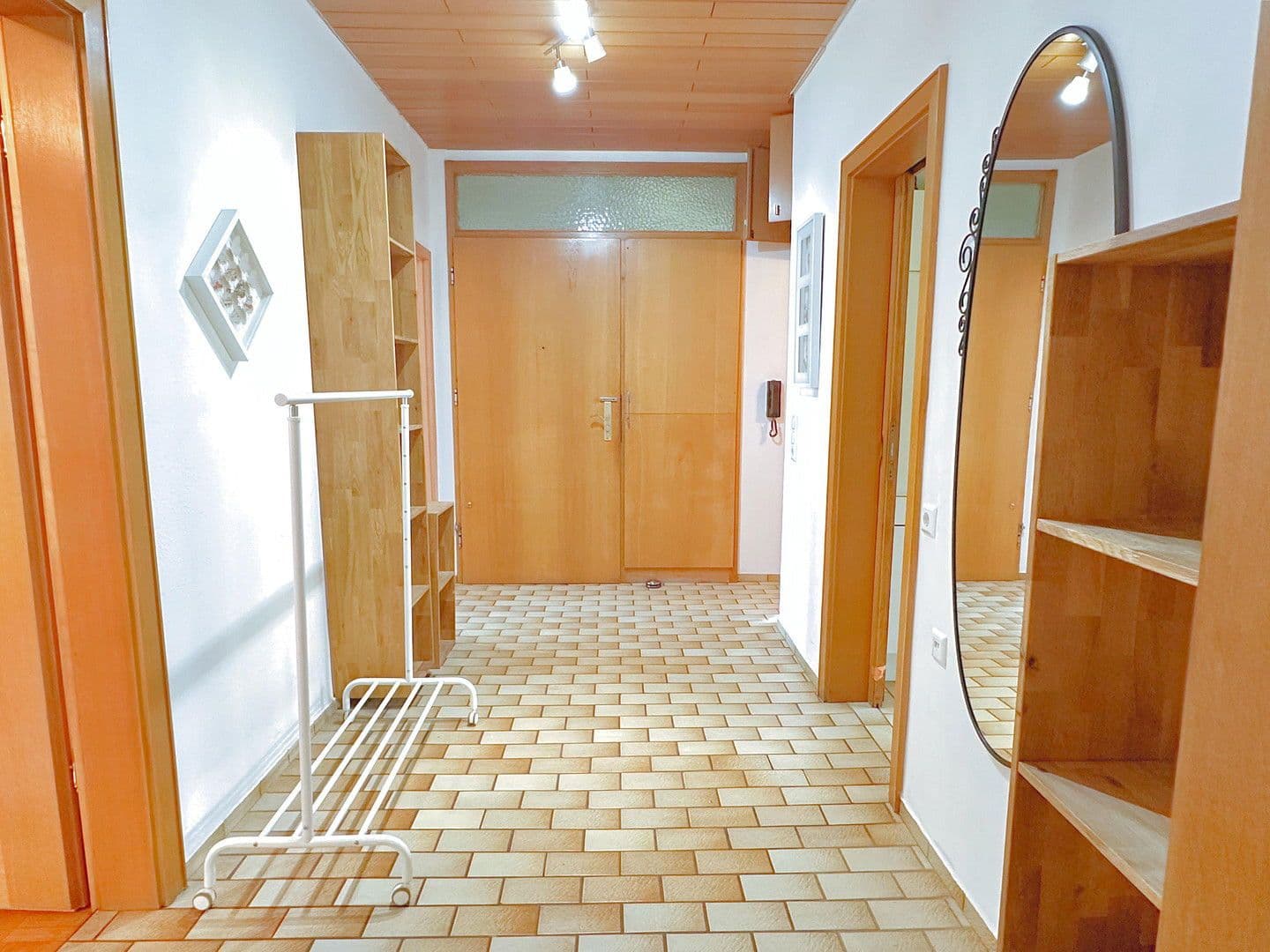 Pronájem bytu 3+1 88 m², Hebbelstraße 1, Stuttgart, Bádensko-Württembersko Pronájem bytu 3+1 88 m², Hebbelstraße 1, Stuttgart, Bádensko-Württembersko