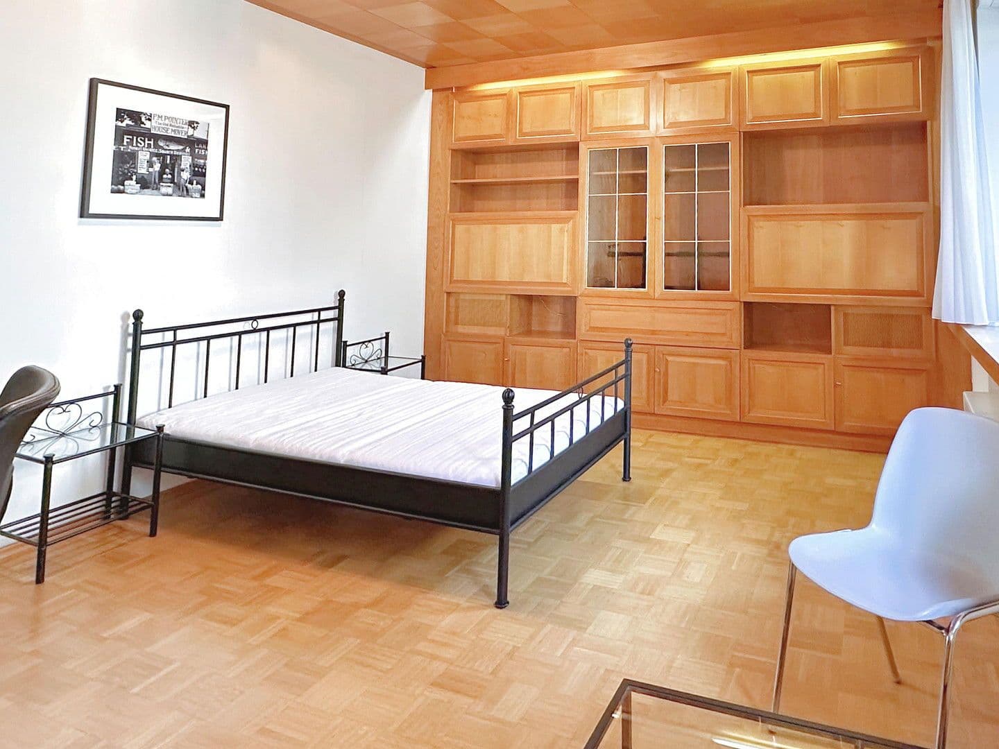 Pronájem bytu 3+1 88 m², Hebbelstraße 1, Stuttgart, Bádensko-Württembersko Pronájem bytu 3+1 88 m², Hebbelstraße 1, Stuttgart, Bádensko-Württembersko