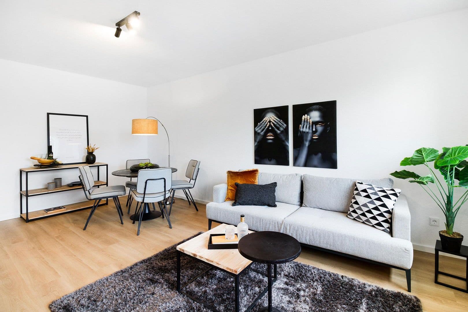 Prodej bytu 3+1 76 m², Leuschnerstraße, Paderborn, Severní Porýní-Vestfálsko Prodej bytu 3+1 76 m², Leuschnerstraße, Paderborn, Severní Porýní-Vestfálsko