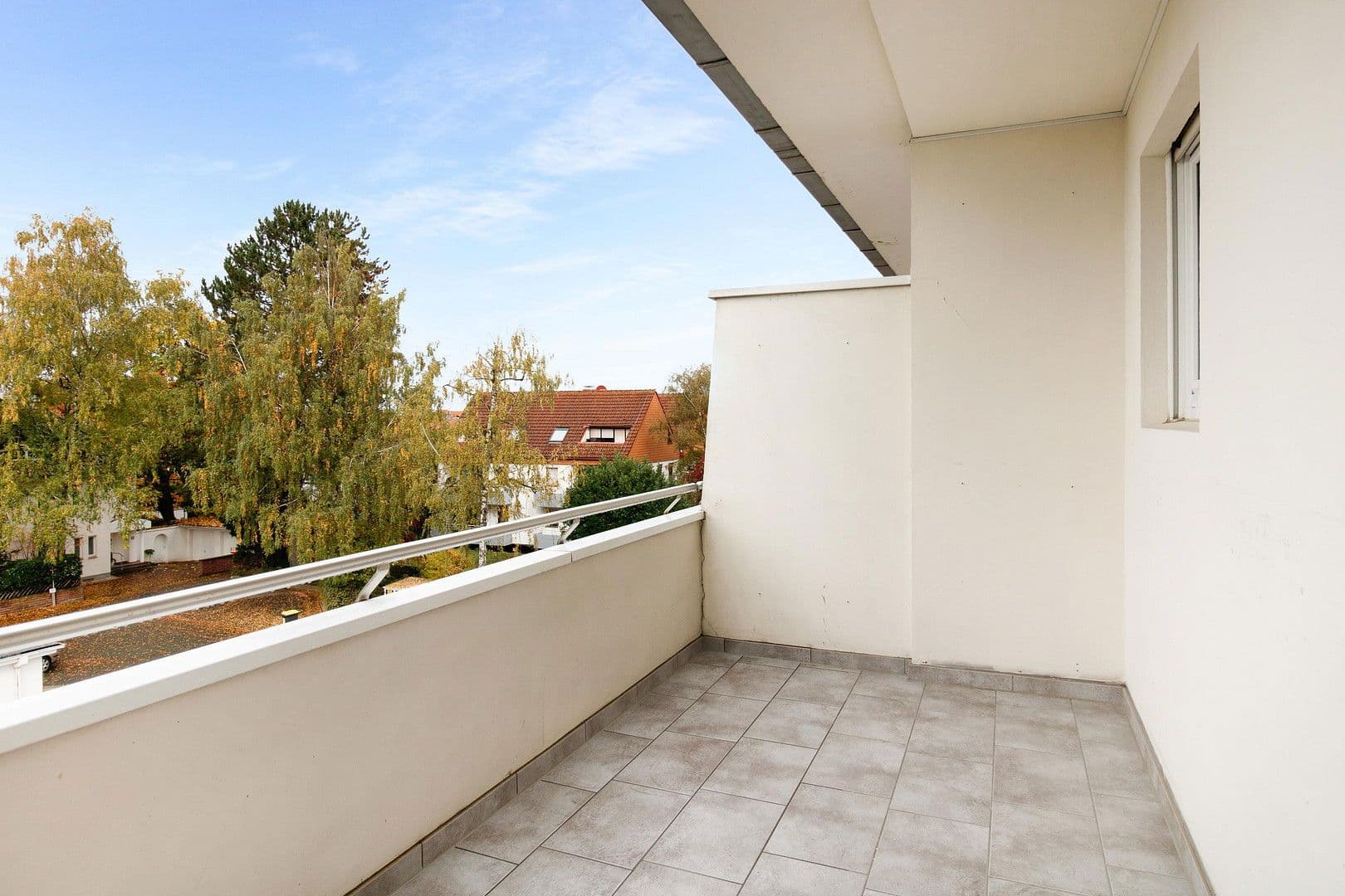 Prodej bytu 3+1 76 m², Leuschnerstraße, Paderborn, Severní Porýní-Vestfálsko Prodej bytu 3+1 76 m², Leuschnerstraße, Paderborn, Severní Porýní-Vestfálsko