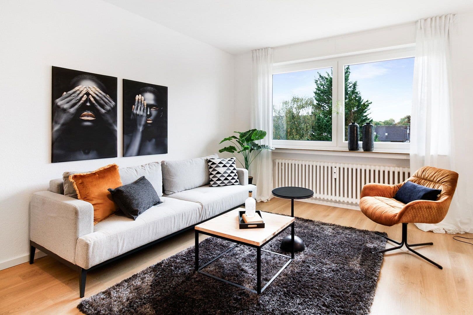 Prodej bytu 3+1 76 m², Leuschnerstraße, Paderborn, Severní Porýní-Vestfálsko Prodej bytu 3+1 76 m², Leuschnerstraße, Paderborn, Severní Porýní-Vestfálsko