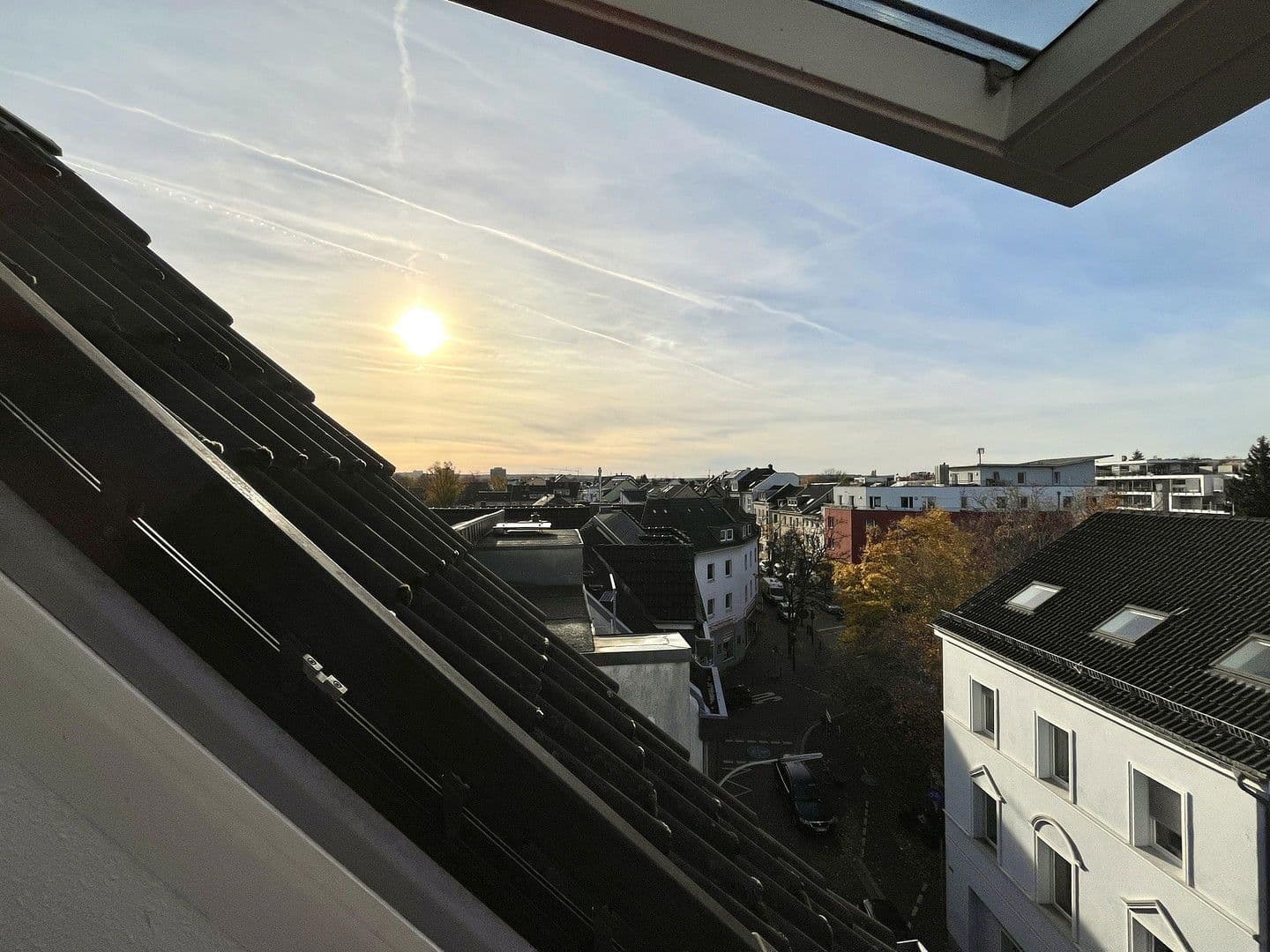 Prodej bytu 3+1 77 m², Bonn, Severní Porýní-Vestfálsko Prodej bytu 3+1 77 m², Bonn, Severní Porýní-Vestfálsko