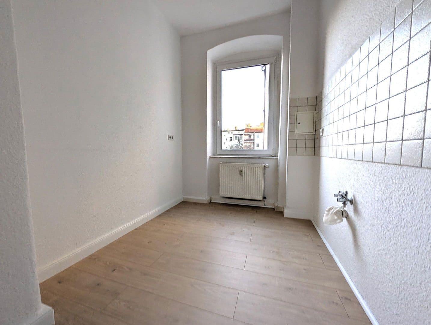Pronájem bytu 2+1 52 m², Eberswalde, Braniborsko Pronájem bytu 2+1 52 m², Eberswalde, Braniborsko