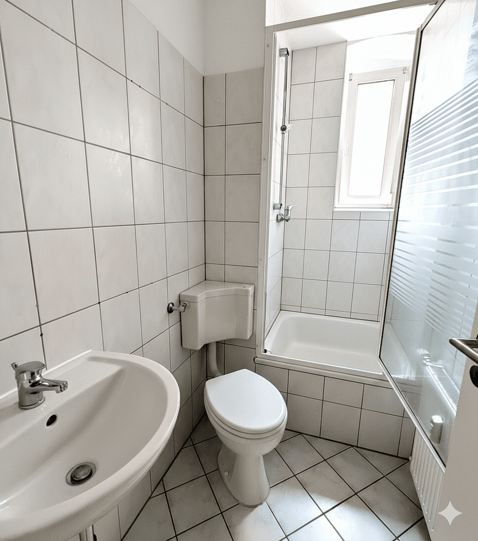 Pronájem bytu 2+1 52 m², Eberswalde, Braniborsko Pronájem bytu 2+1 52 m², Eberswalde, Braniborsko