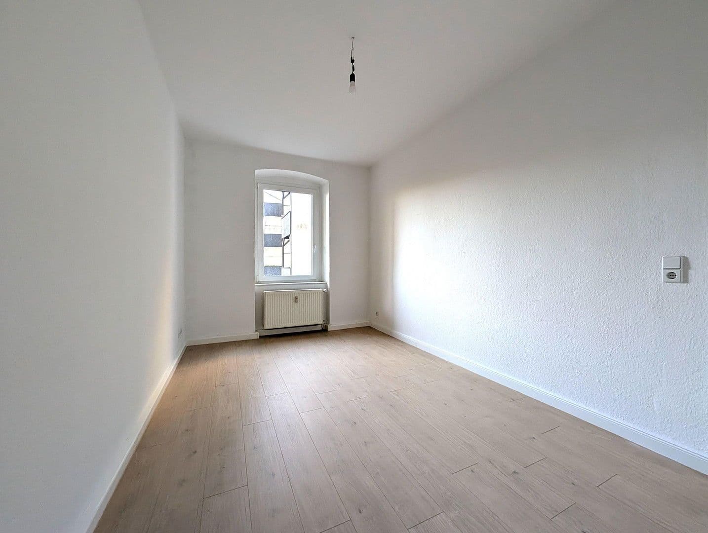 Pronájem bytu 2+1 52 m², Eberswalde, Braniborsko Pronájem bytu 2+1 52 m², Eberswalde, Braniborsko